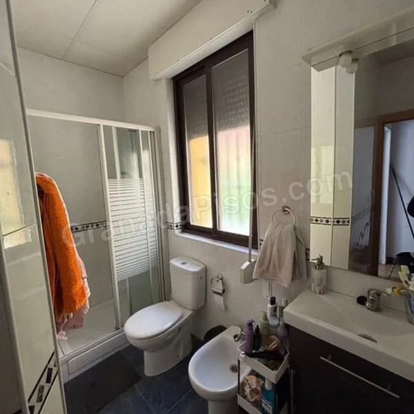 Habitación en Fuentenueva