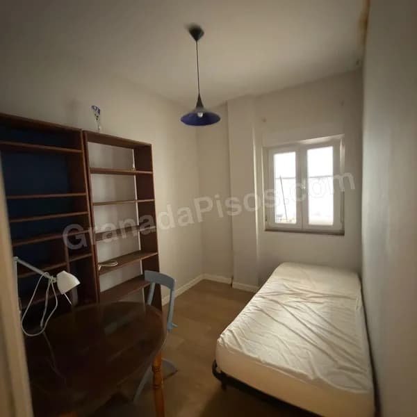 Habitación en Hipercor