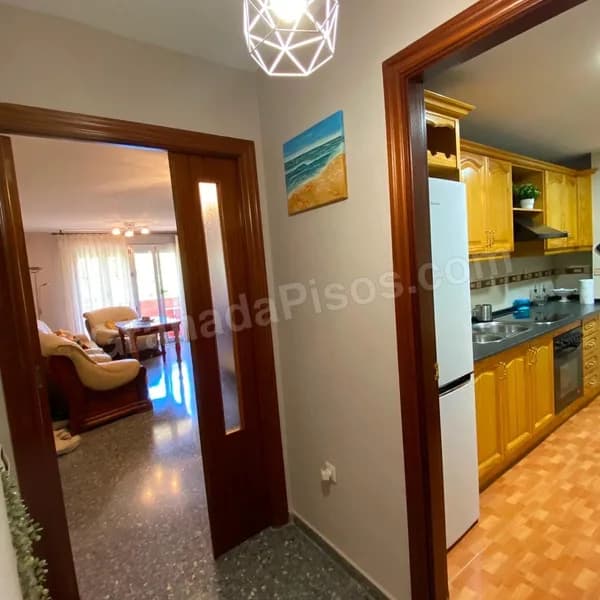 Habitación en Joaquina Eguaras (Norte)