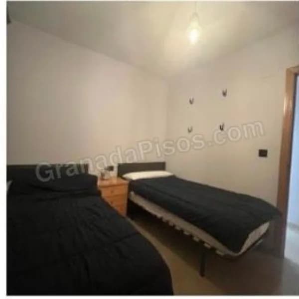 Habitación en Juventud