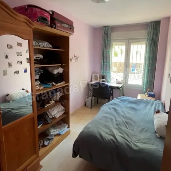 Habitación en Camino de Ronda