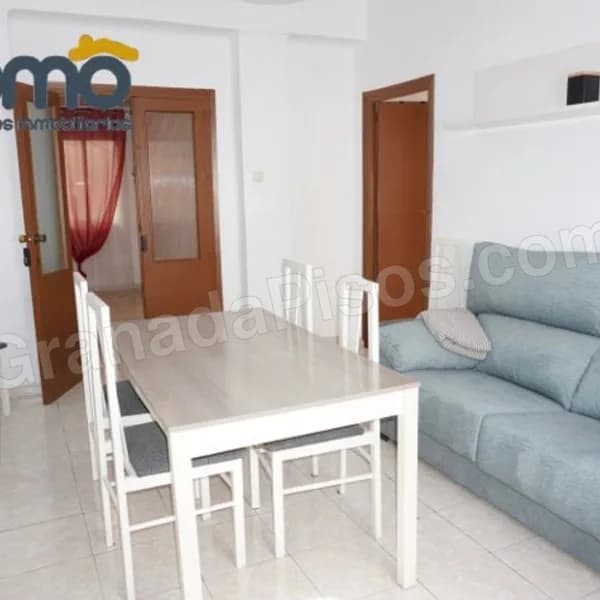 Habitación en Pedro Antonio de Alarcón