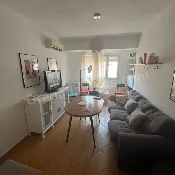 Habitación en Plaza de Toros / Doctores