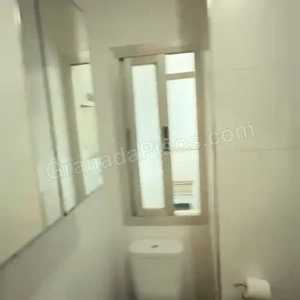 Piso entero en Camino de Ronda
