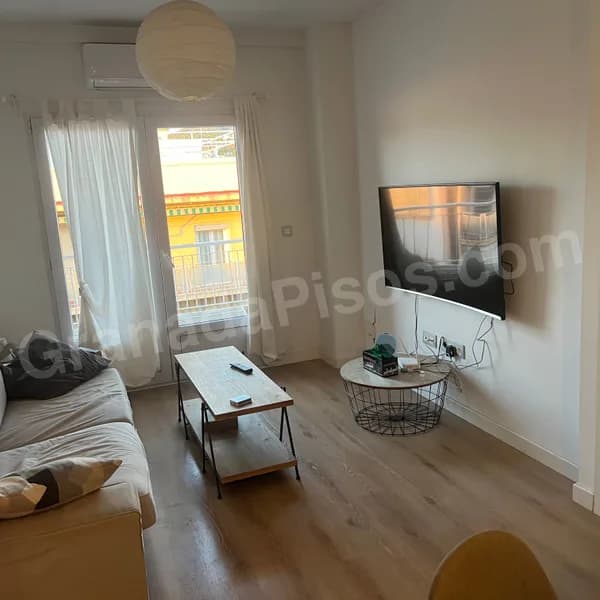 Habitación en Medicina