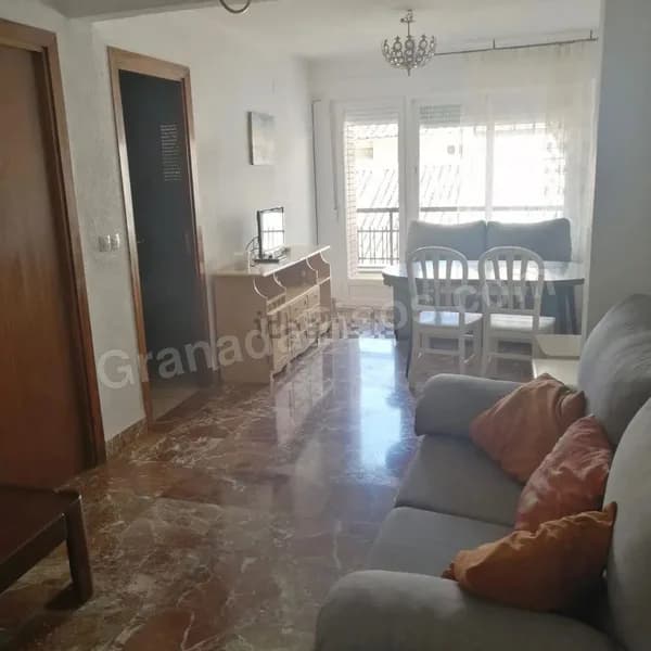 Habitación en Calle San Antón