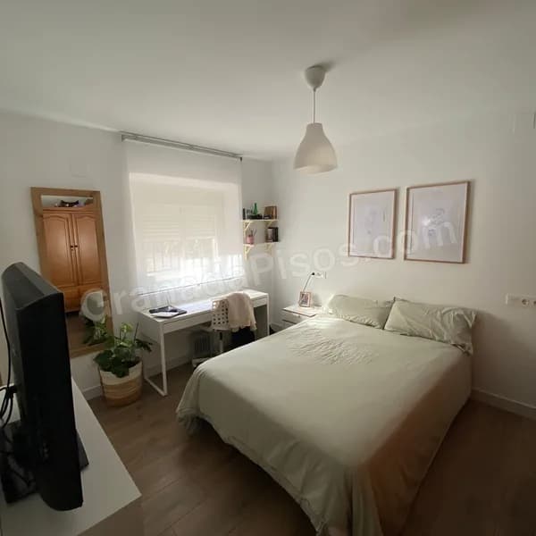 Habitación en Plaza de Toros / Doctores