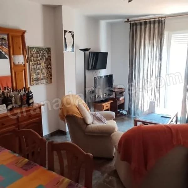 Habitación en Pedro Antonio de Alarcón
