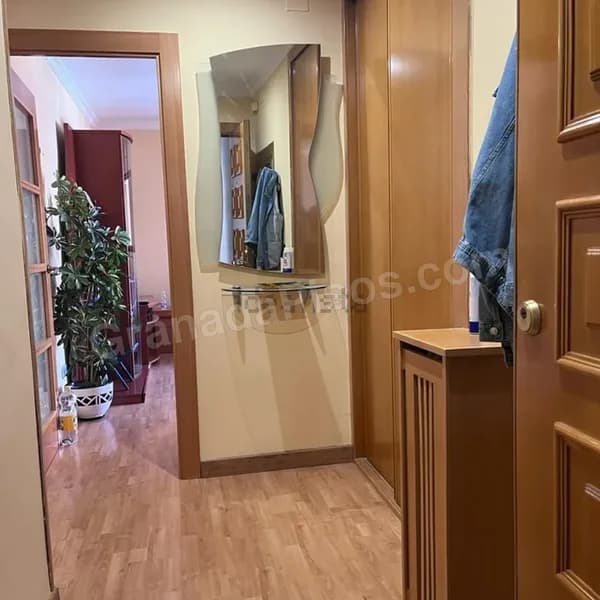 Habitación en Alhamar