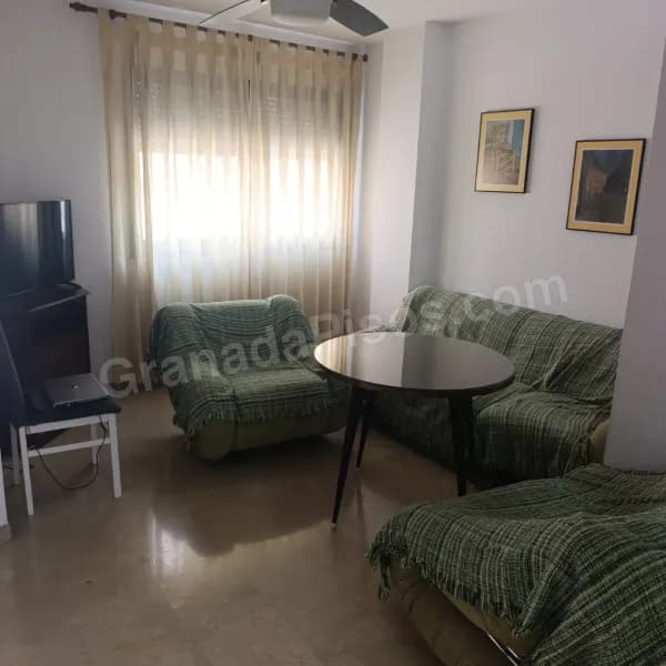 Habitación en Villarejo