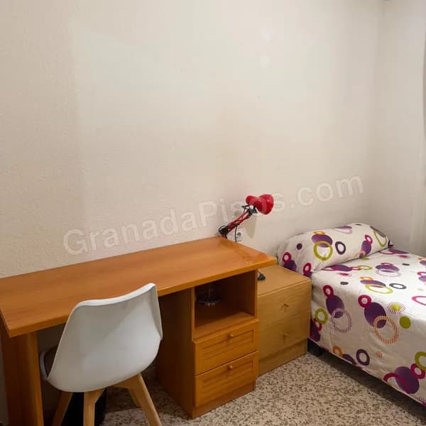 Habitación en Villarejo