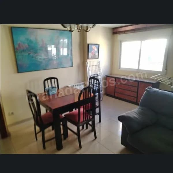 Habitación en Camino de Ronda