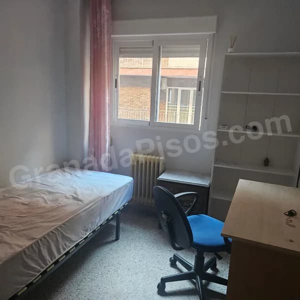 Habitación en Hipercor